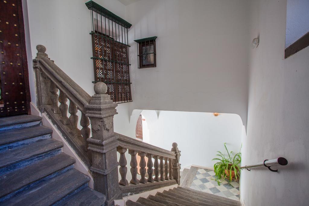 Apartamento Atico Sanlucar Sanlúcar de Barrameda Exterior foto
