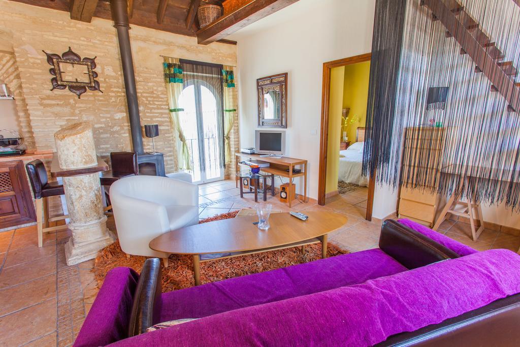 Apartamento Atico Sanlucar Sanlúcar de Barrameda Exterior foto