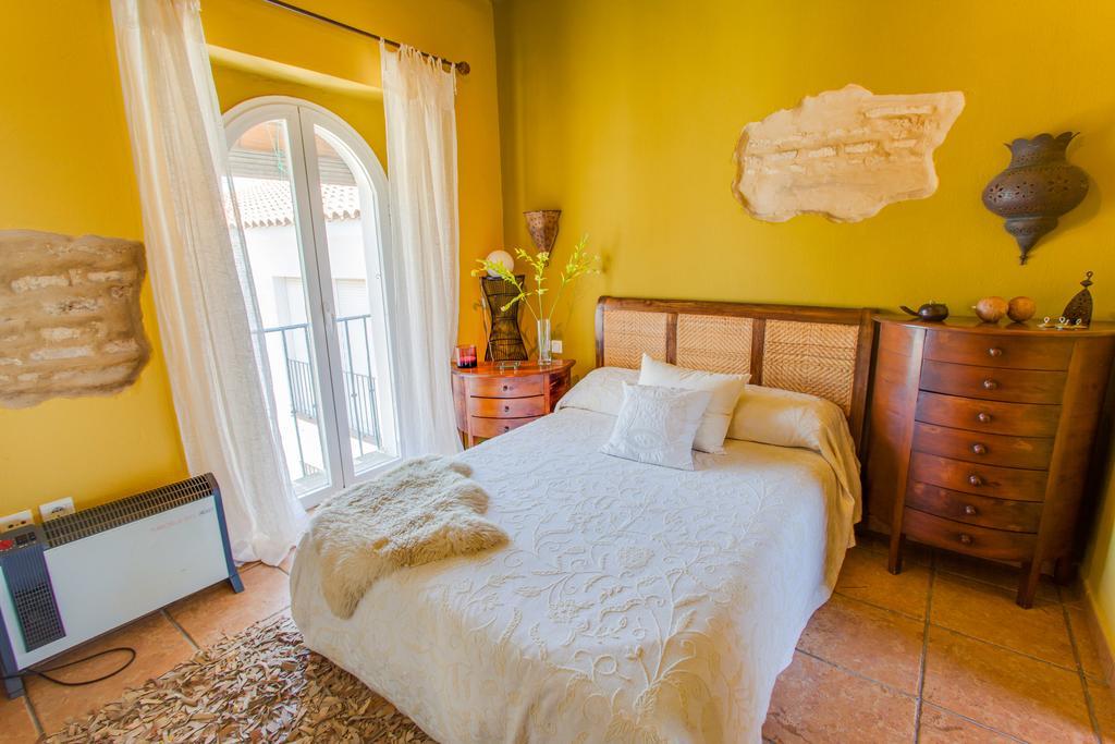 Apartamento Atico Sanlucar Sanlúcar de Barrameda Exterior foto